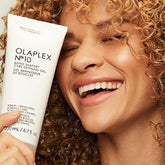Olaplex No 10 Bond Shaper Curl Defining Gel